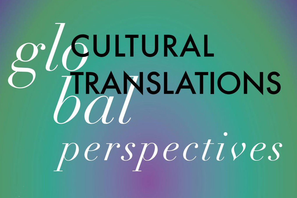 Cultural translations
